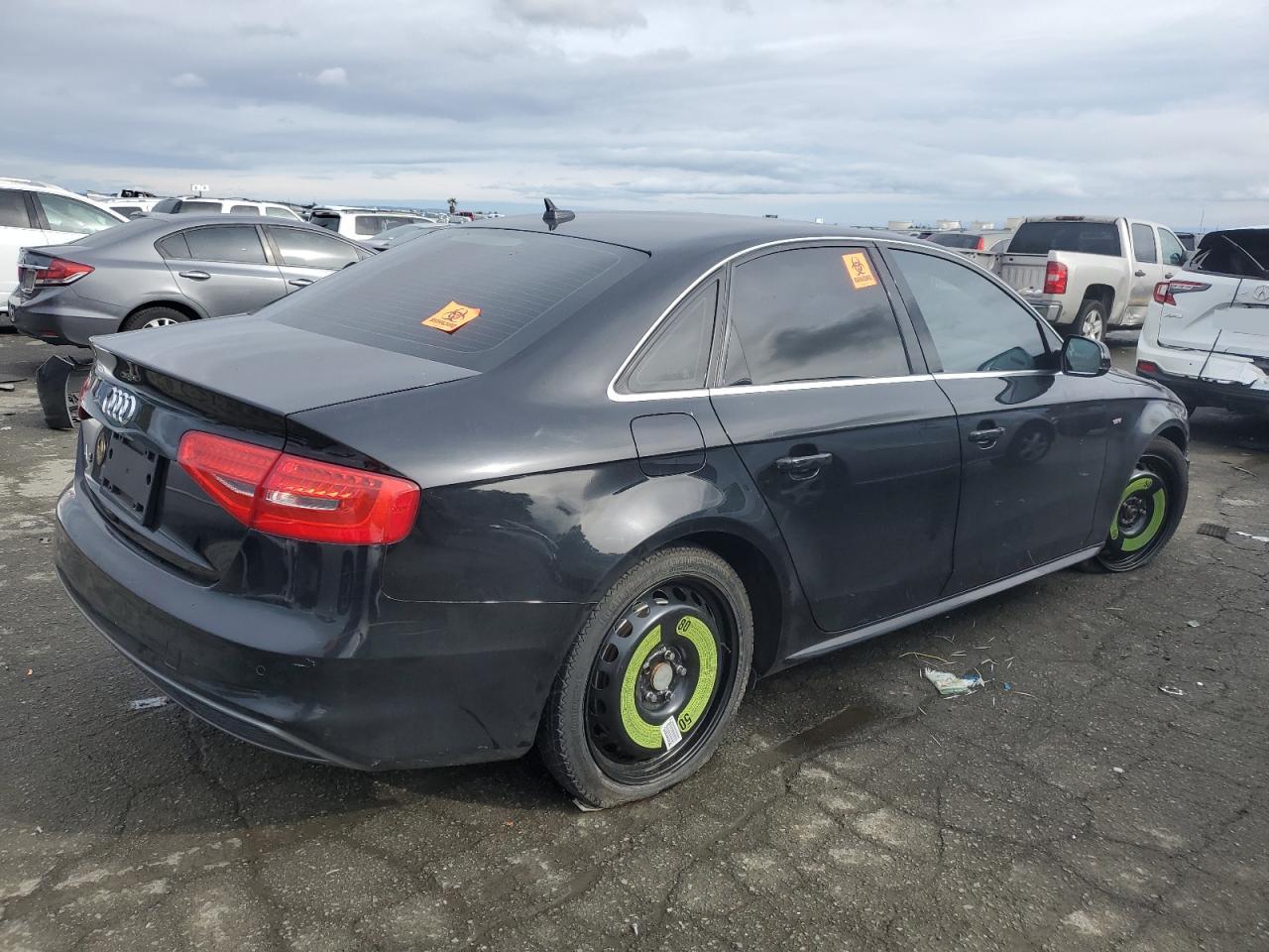 2014 Audi A4 - Image 3