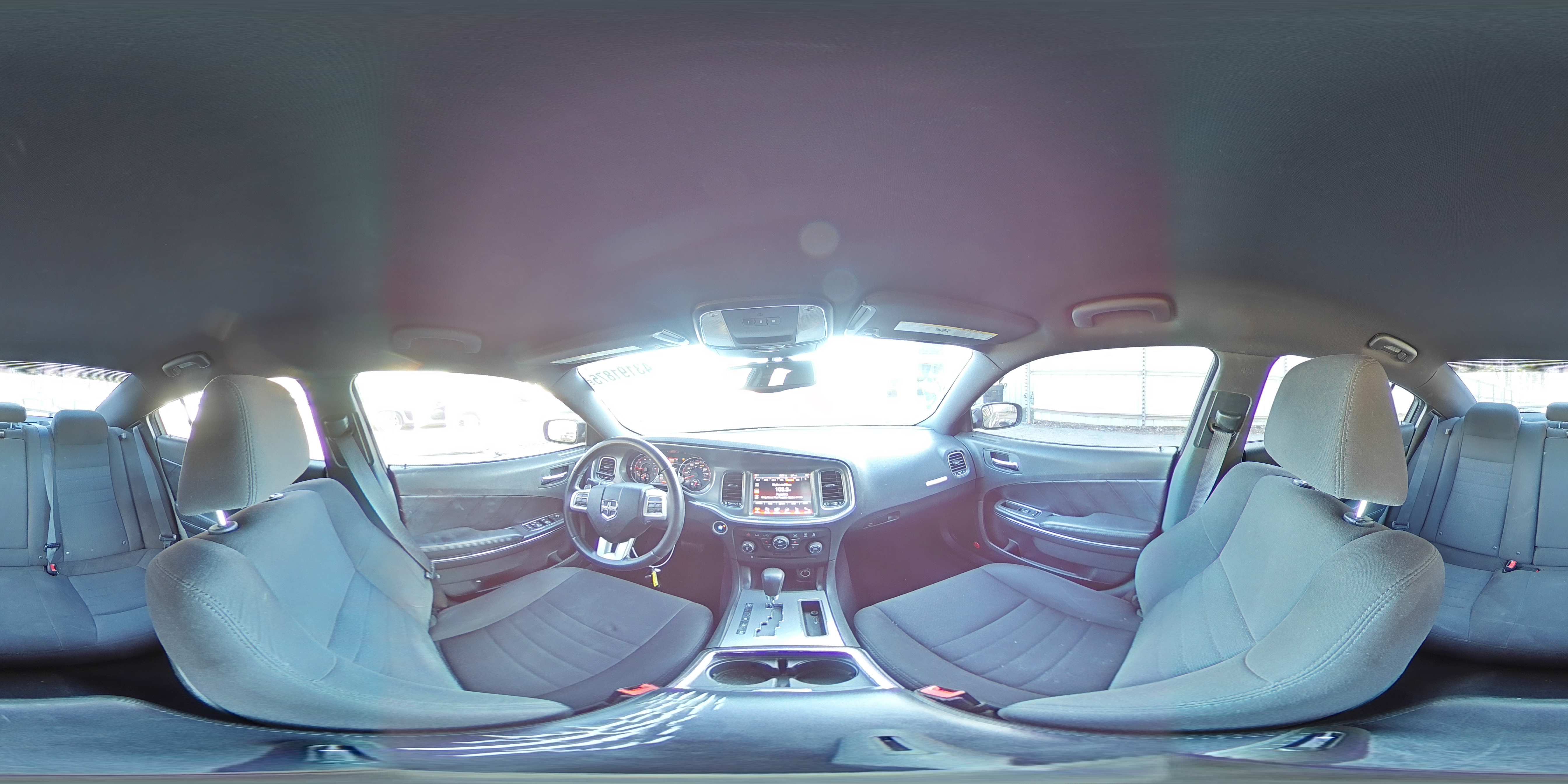 2013 Dodge Charger - Image 15
