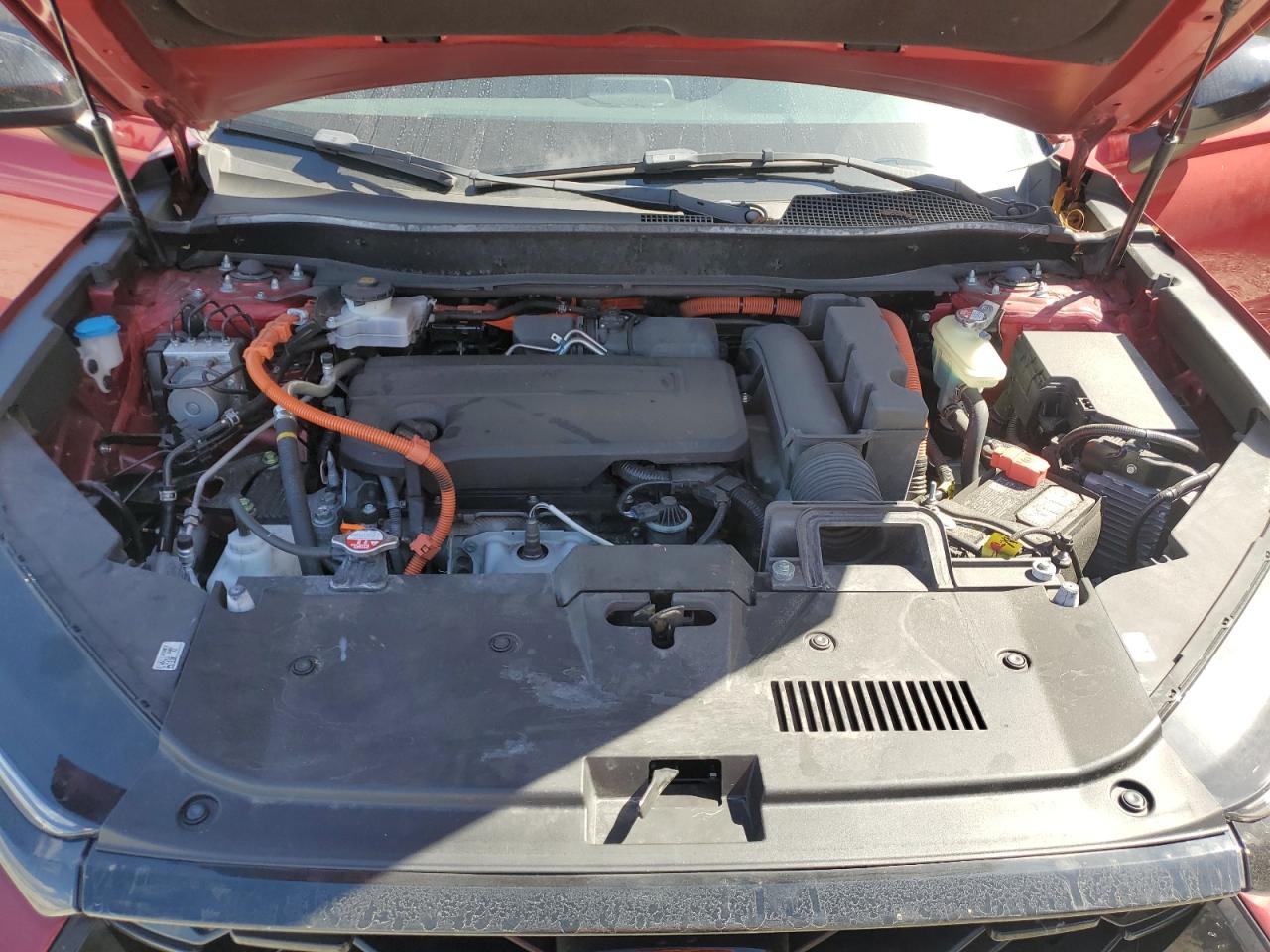 2023 Honda CR-V - Image 13