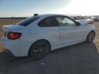 2016 Bmw M235I  იყიდება Adelanto-ში, CA - Front End