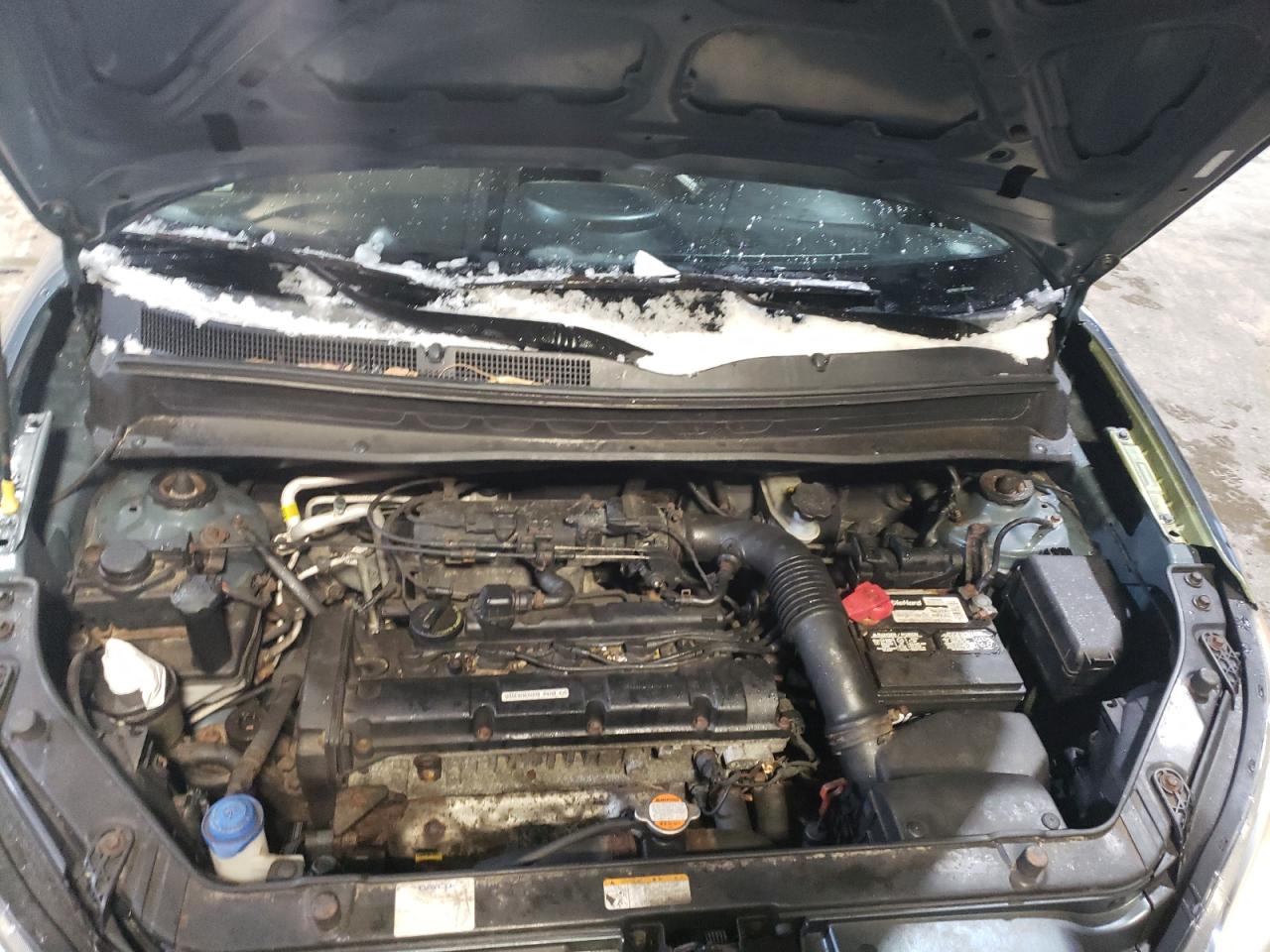 2011 Kia Soul - Image 14