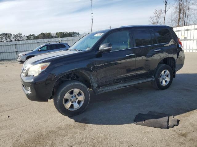 2011 Lexus Gx 460