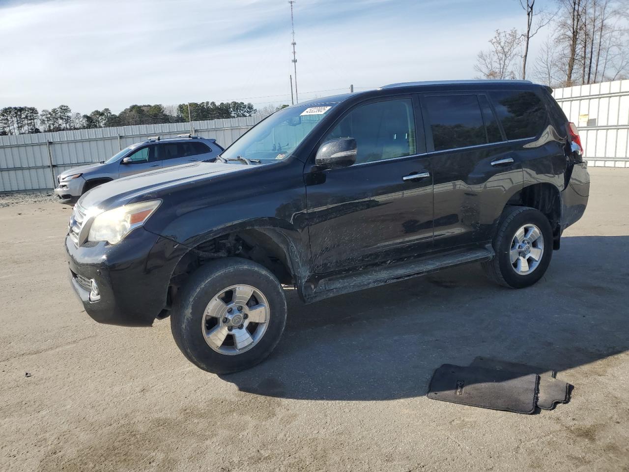2011 Lexus GX - Image 1