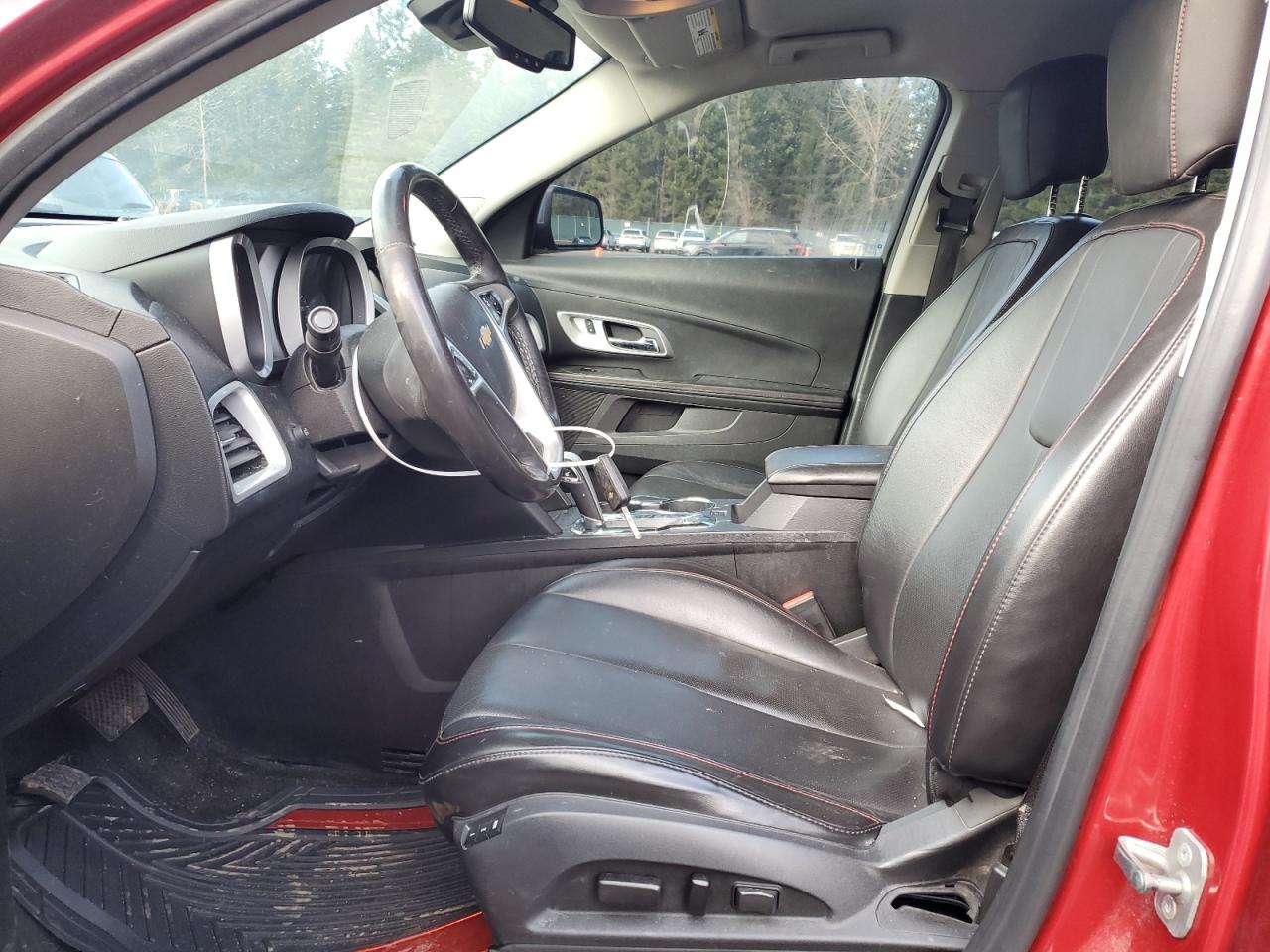 2015 Chevrolet Equinox - Image 7