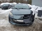 2012 MAZDA 3 I for sale at Copart ON - COOKSTOWN