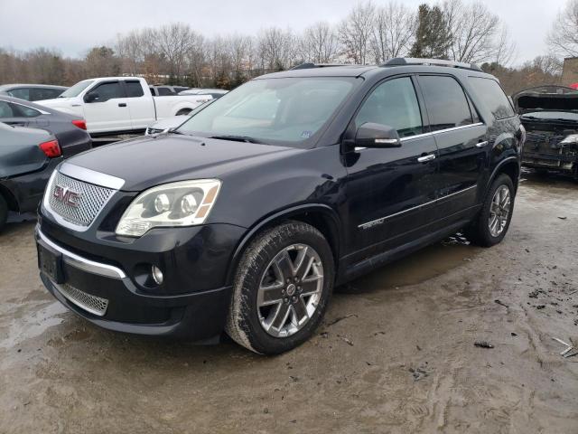 2011 Gmc Acadia Denali