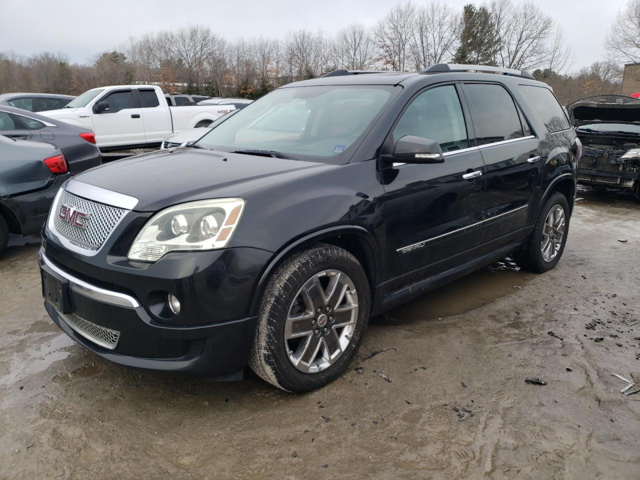 2011 GMC Acadia - Image 1