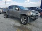 2016 Chevrolet Colorado Lt en Venta en Grand Prairie, TX - Front End