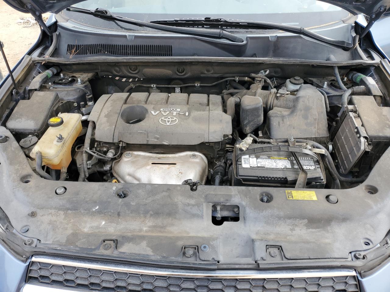 2011 Toyota RAV 4 - Image 14