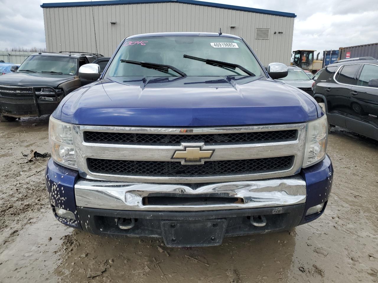 2010 Chevrolet Silverado - Image 5