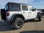 2024 Jeep Wrangler Rubicon 4Xe en Venta en Martinez, CA - Front End