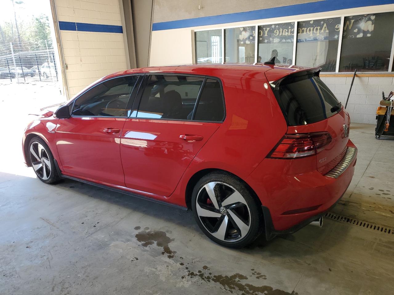 2019 Volkswagen GTI - Image 2