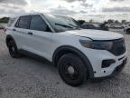 2020 Ford Explorer Police Interceptor de vânzare în West Palm Beach, FL - All Over