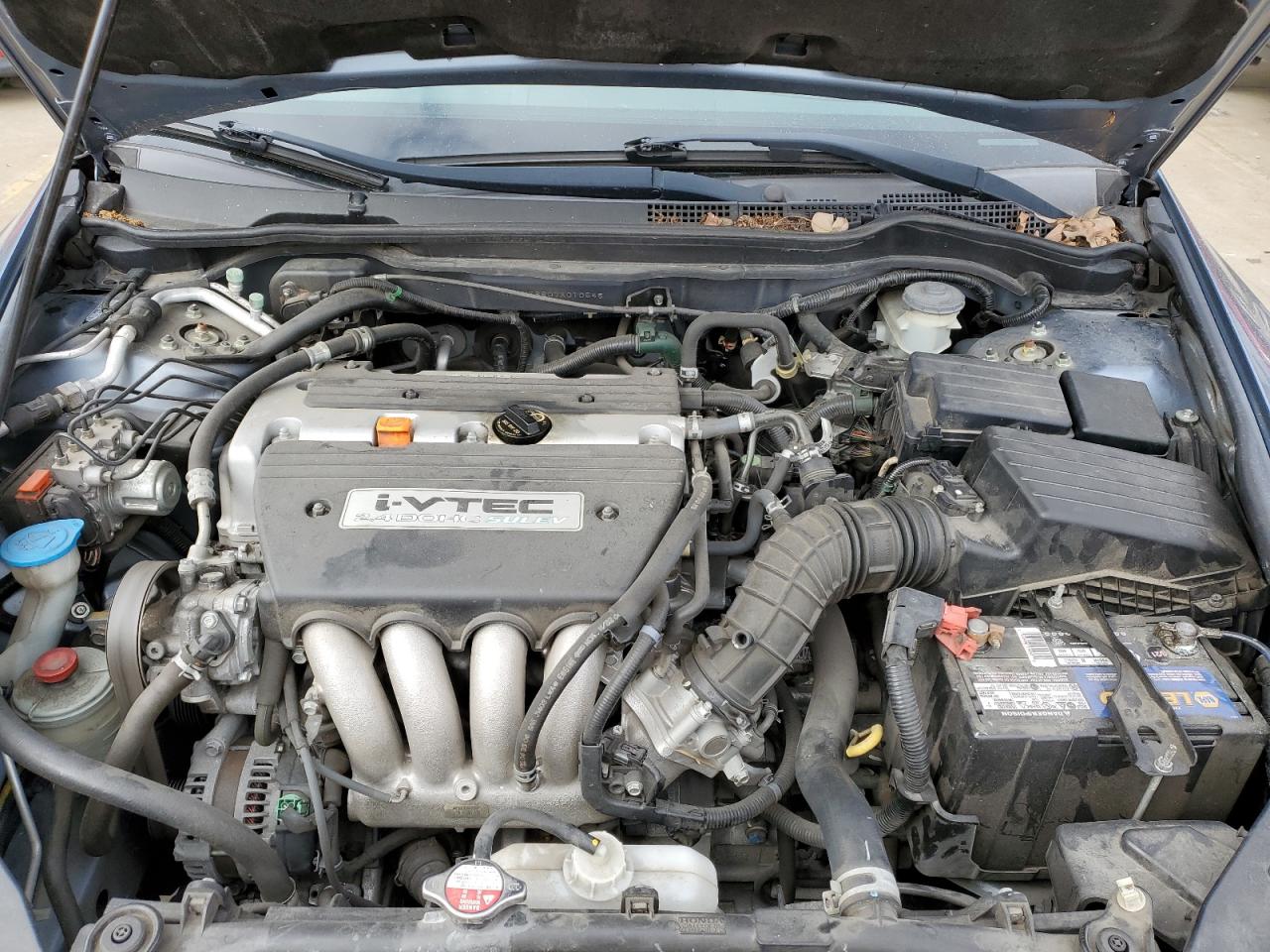 2007 Honda Accord - Image 11