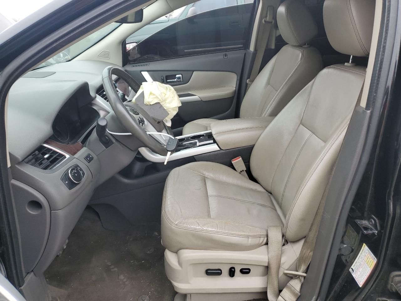 2013 Ford Edge - Image 7