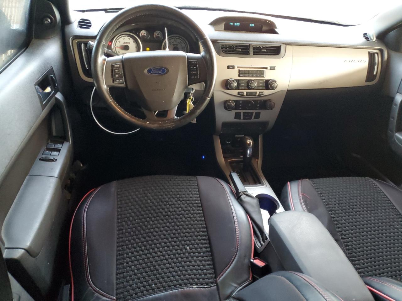 2009 Ford Focus - Image 8