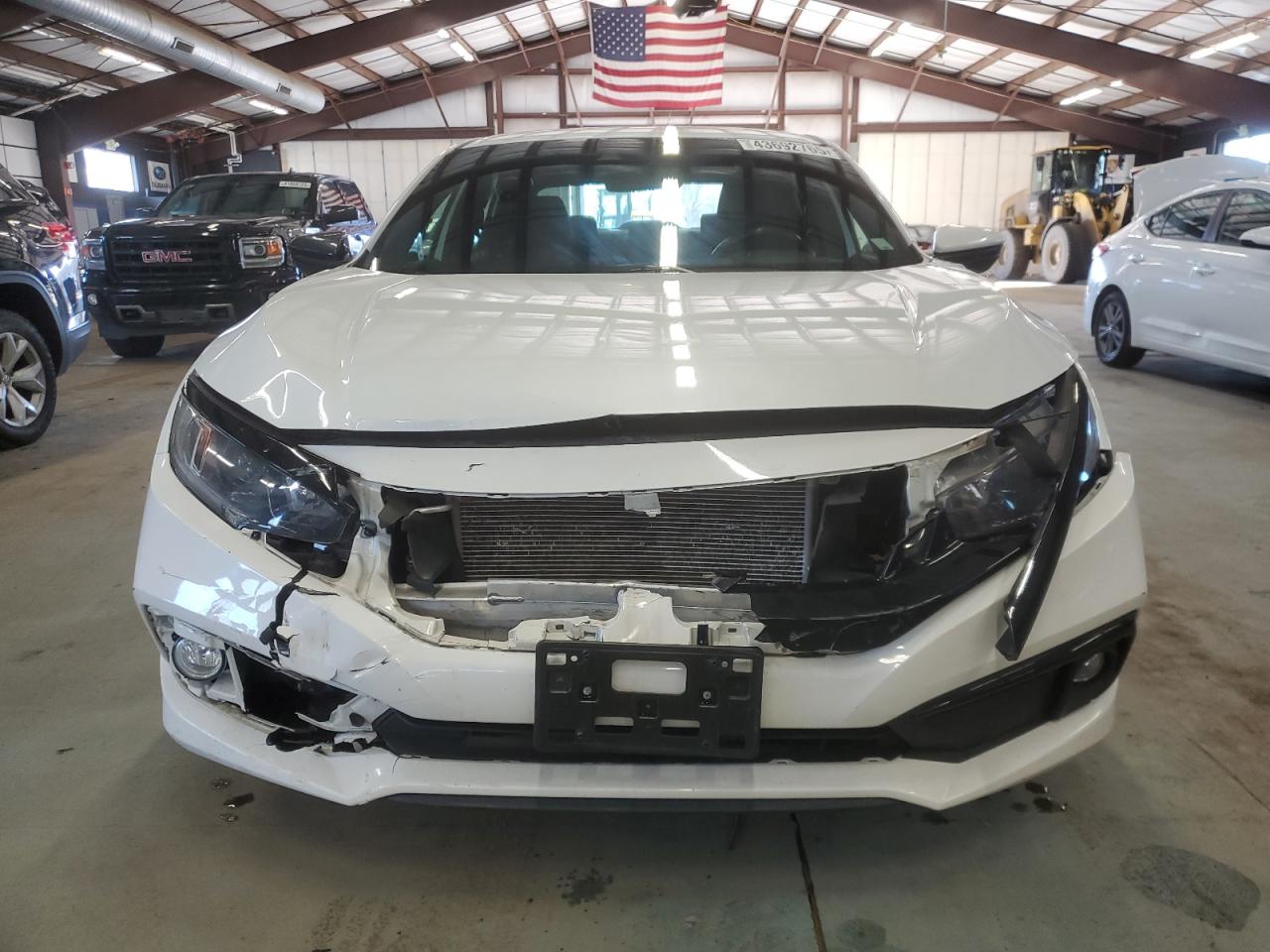 2021 Honda Civic - Image 5