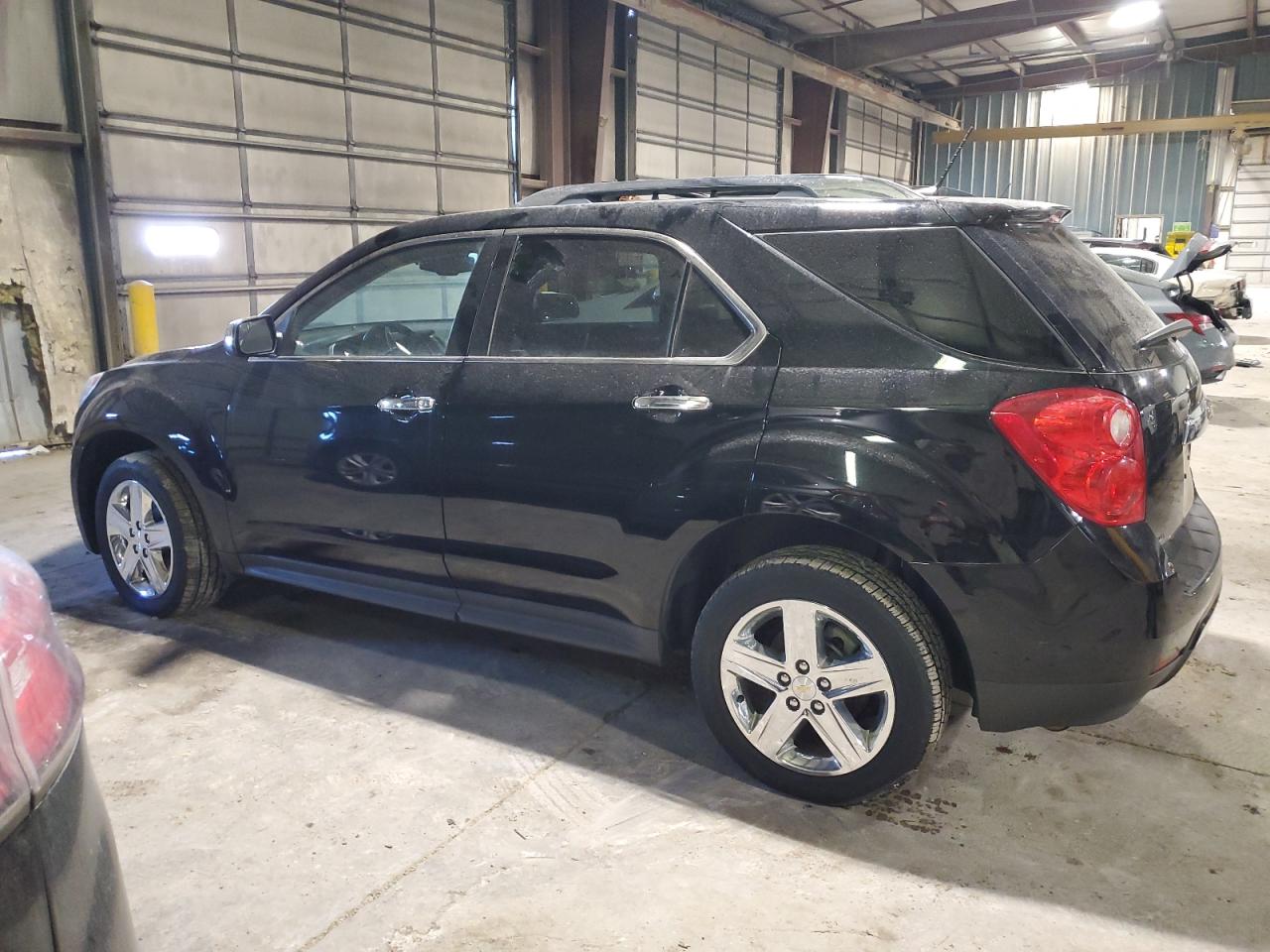 2014 Chevrolet Equinox - Image 2