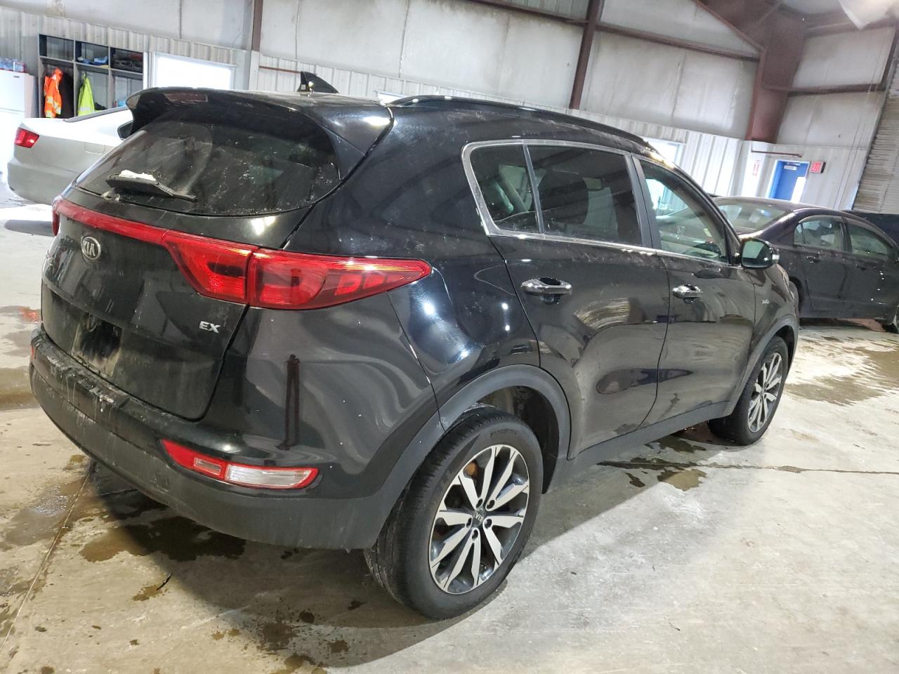 2019 Kia Sportage - Image 3