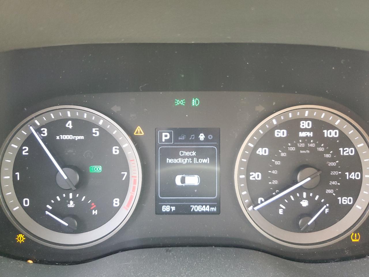 2018 Hyundai Tucson - Image 9