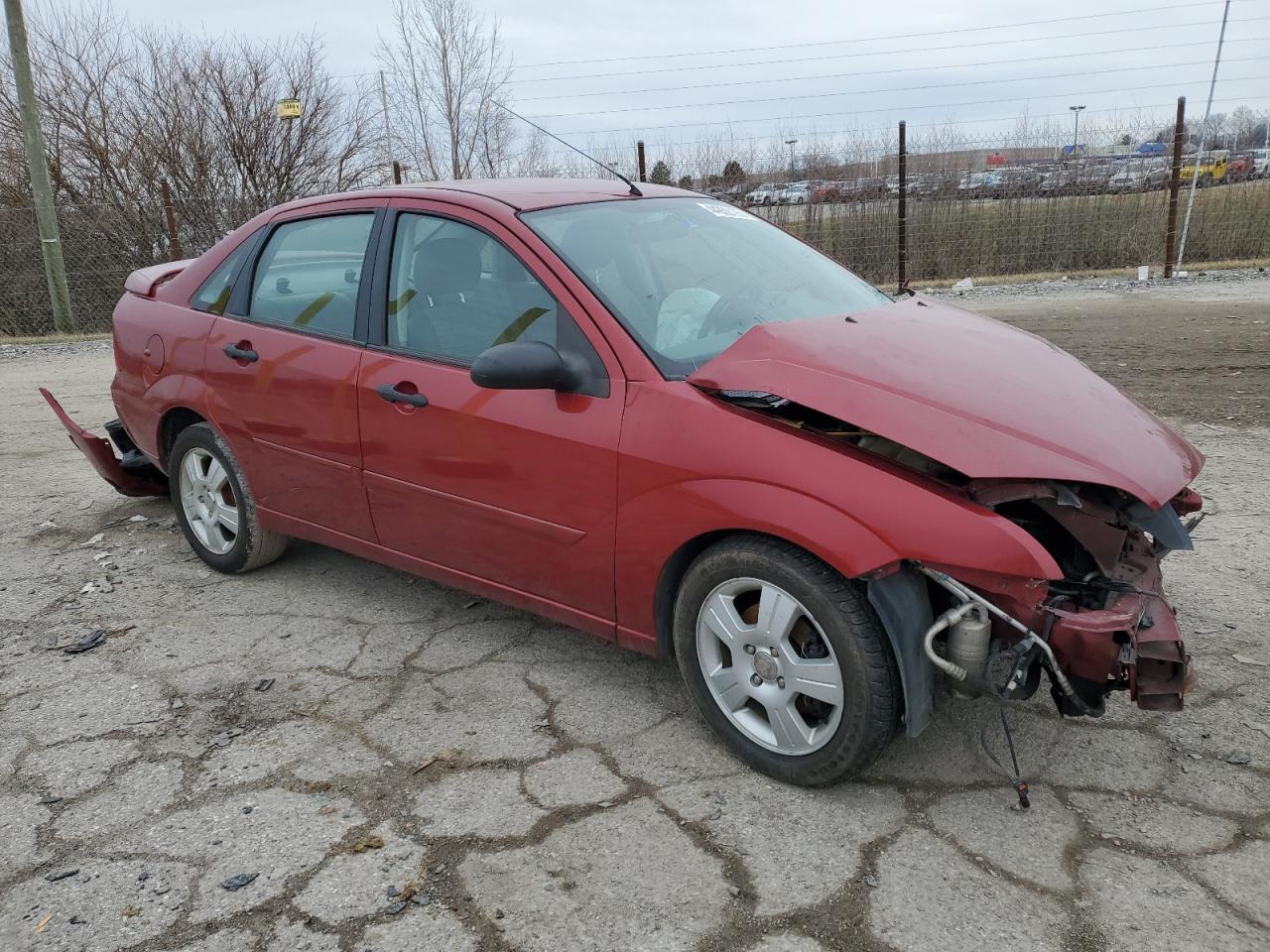 2005 Ford Focus - Image 4