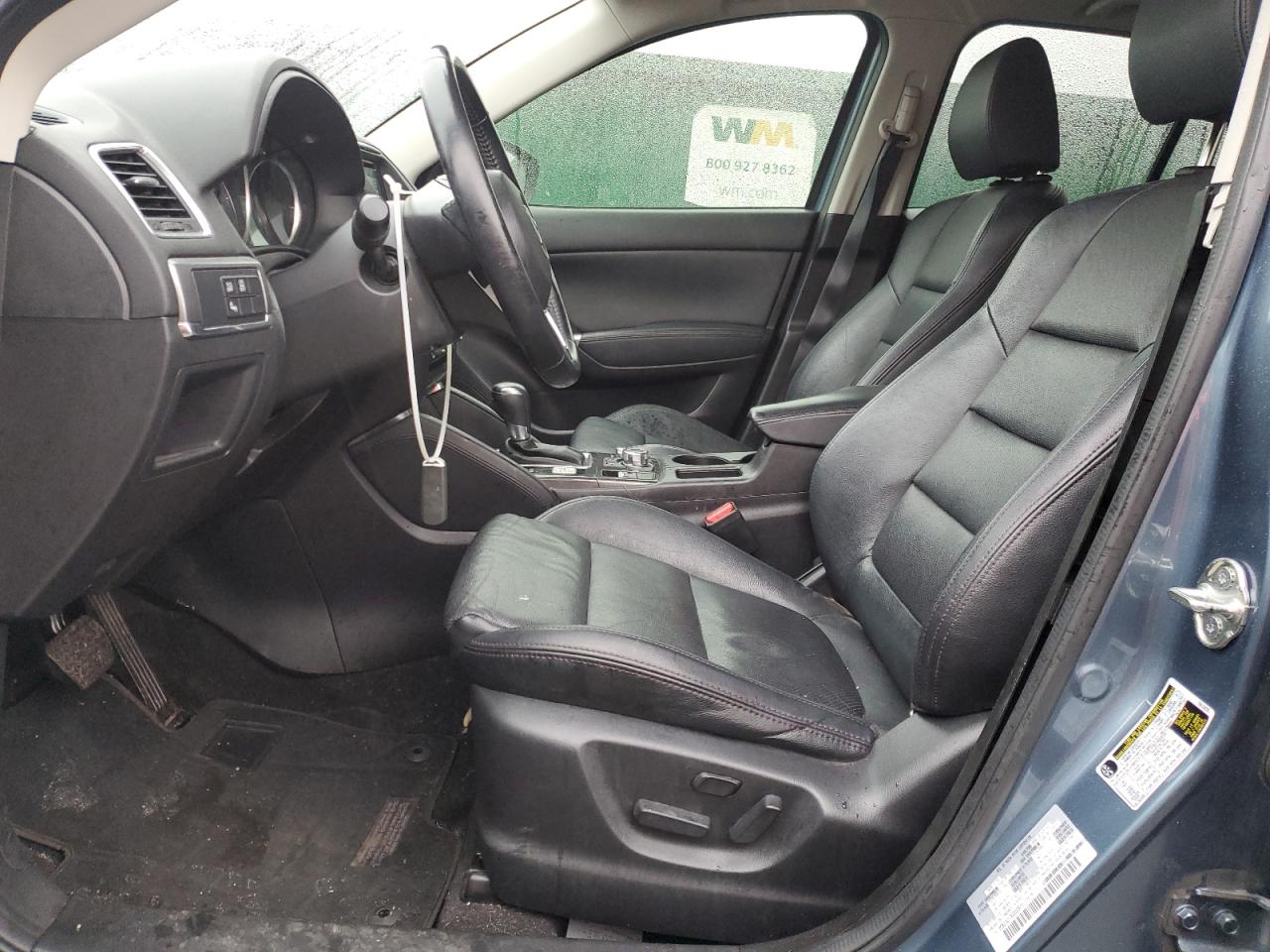 2016 Mazda CX-5 - Image 7