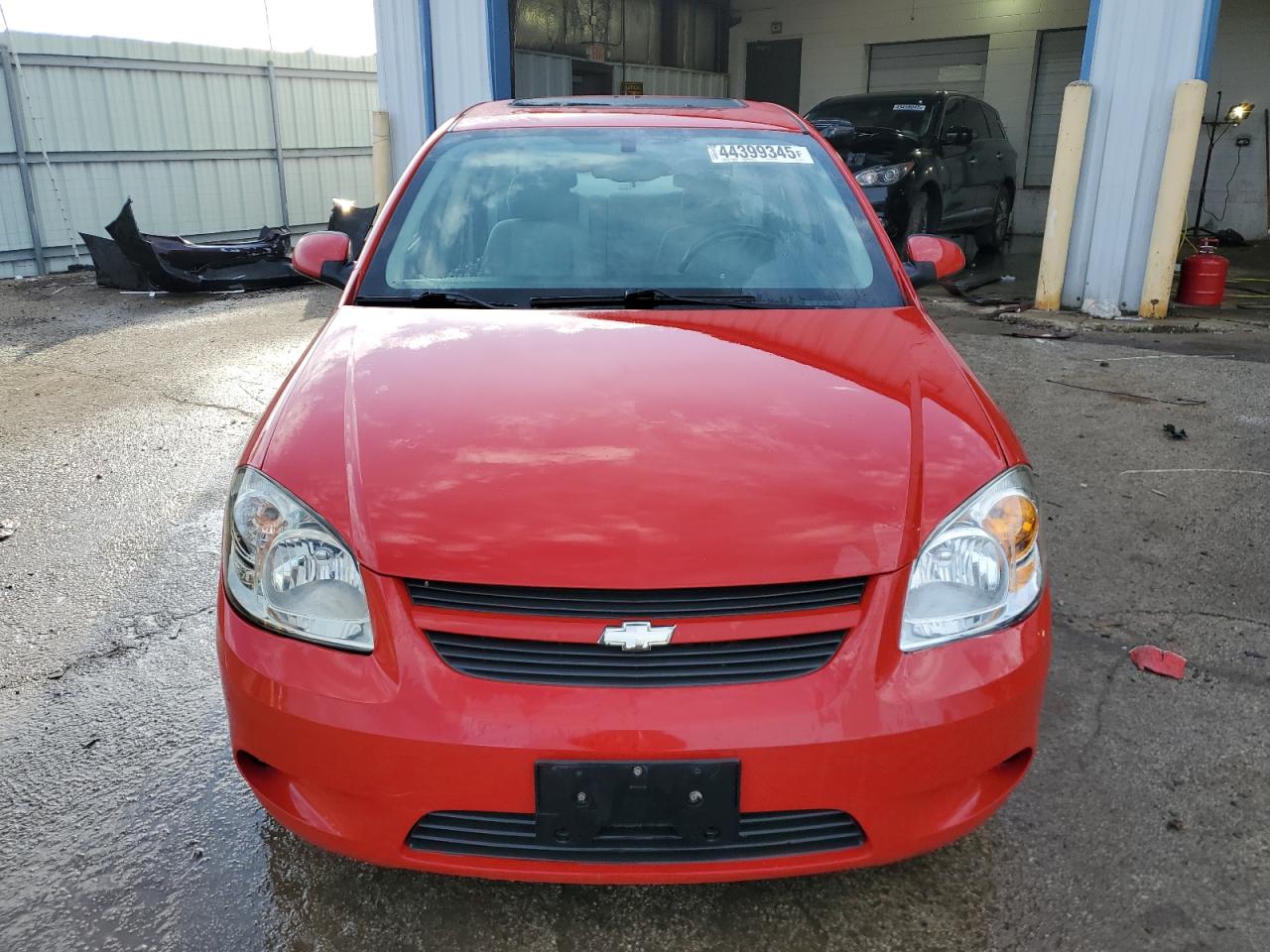 2010 Chevrolet Cobalt - Image 5