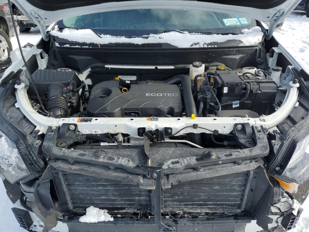 2021 Chevrolet Equinox - Image 12