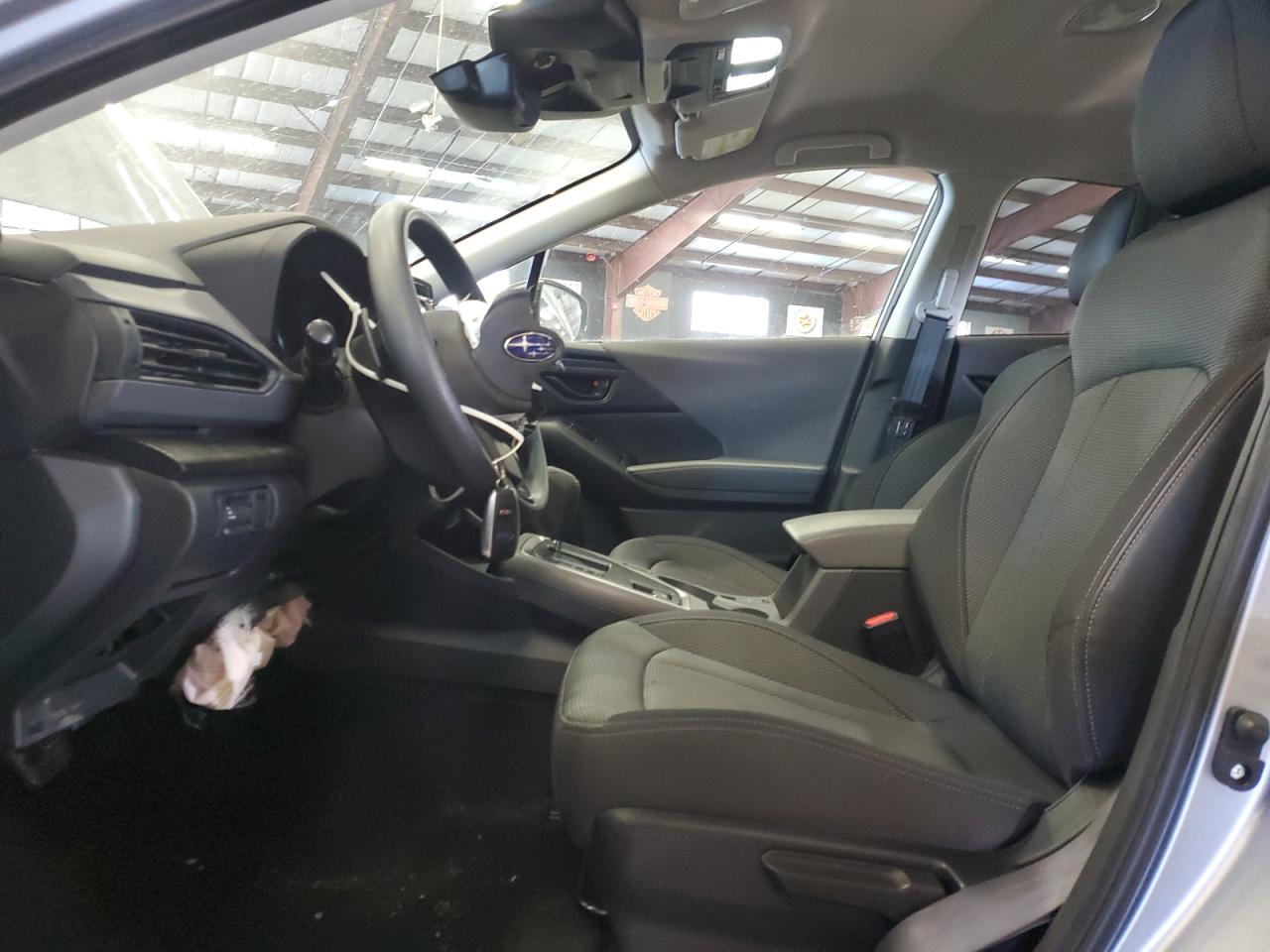 2024 Subaru XV - Image 7