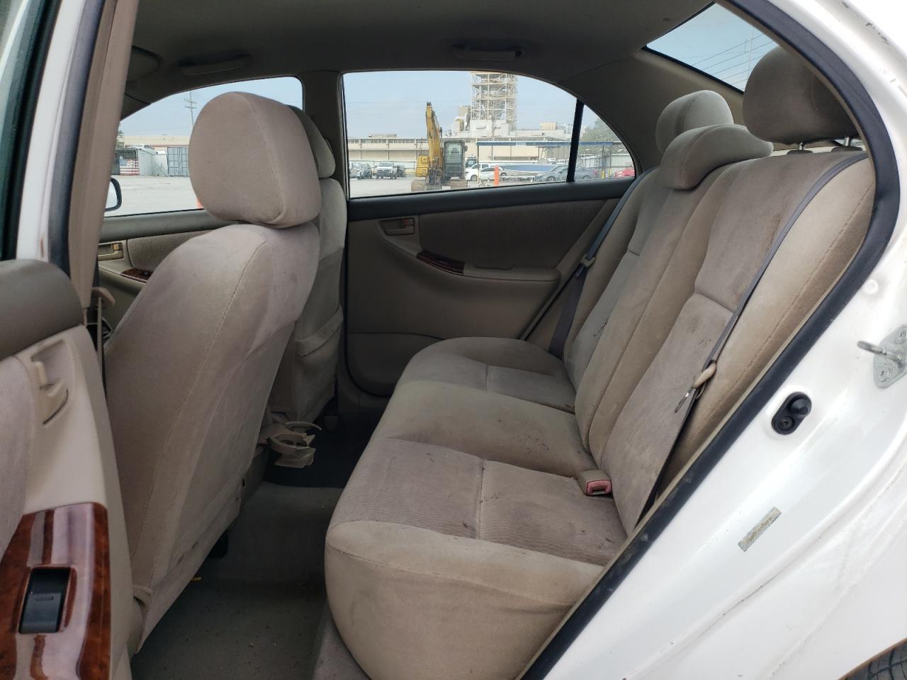 2006 Toyota Corolla - Image 10