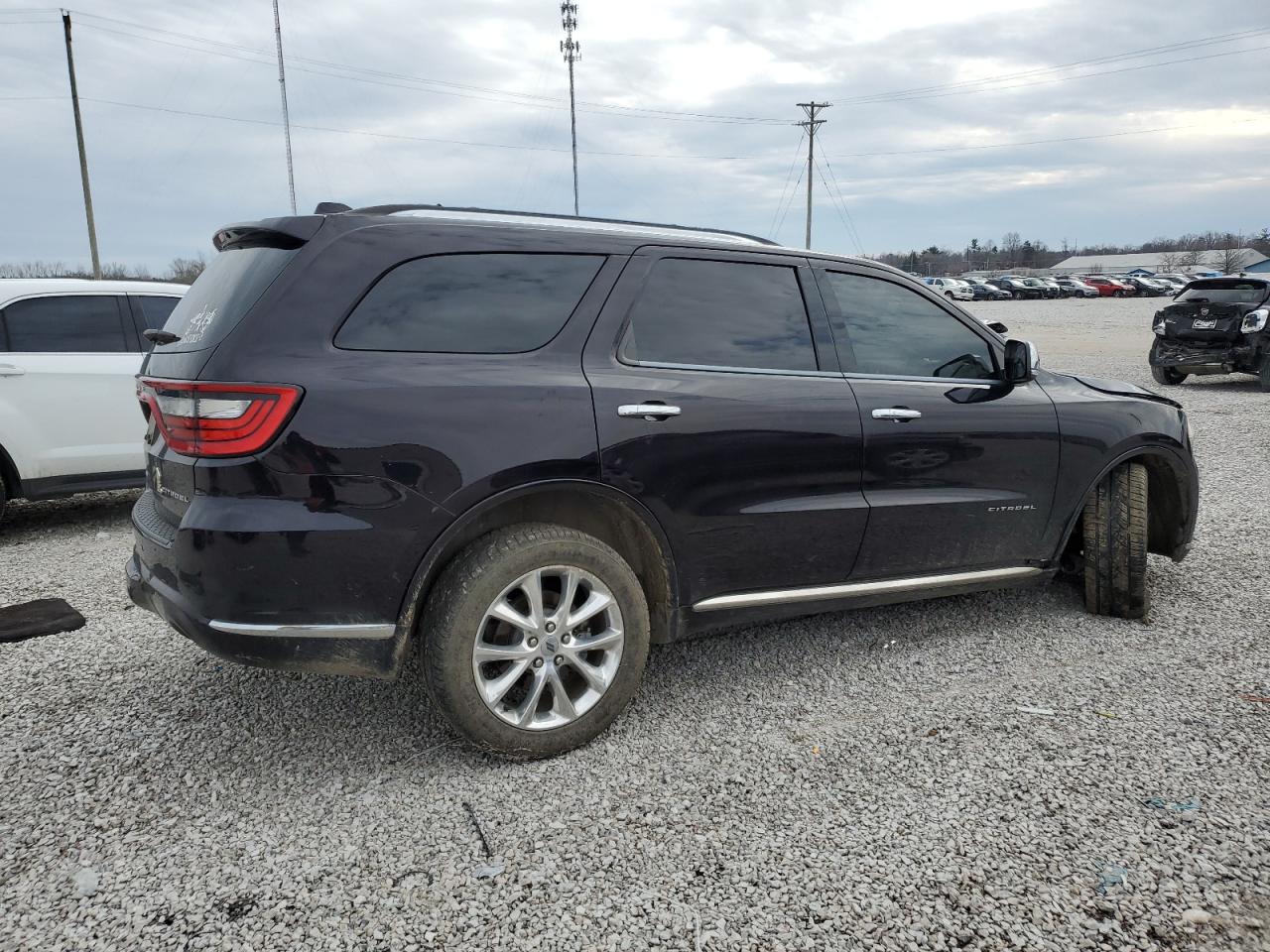 2019 Dodge Durango - Image 3