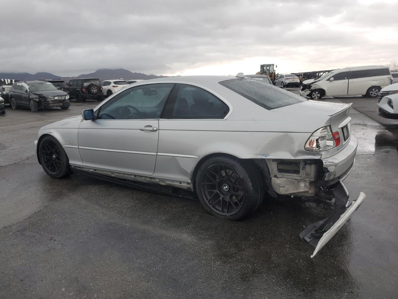 2004 BMW 3er - Image 2