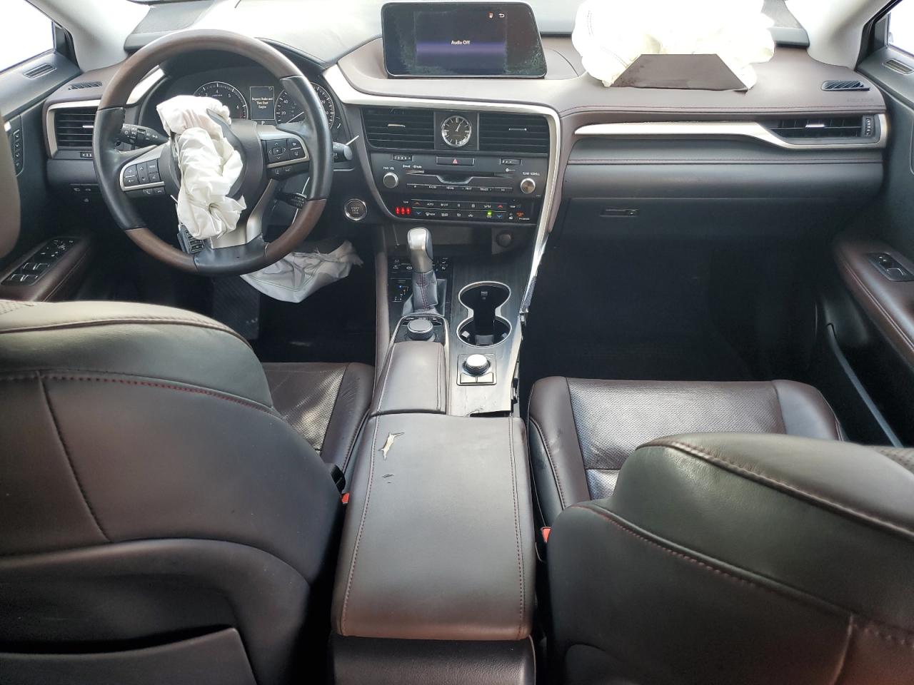2017 Lexus RX - Image 8