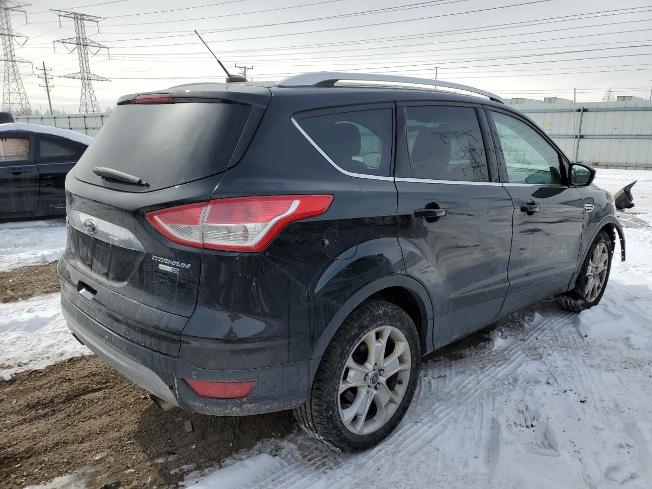 2016 Ford Escape - Image 3