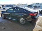 2015 Hyundai Sonata Sport   იყიდება Chicago Heights-ში, IL - Front End