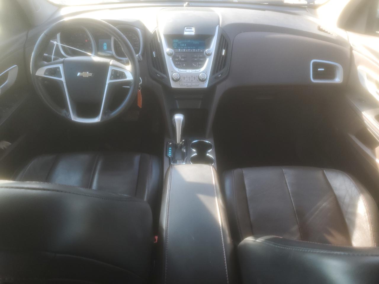 2010 Chevrolet Equinox - Image 8