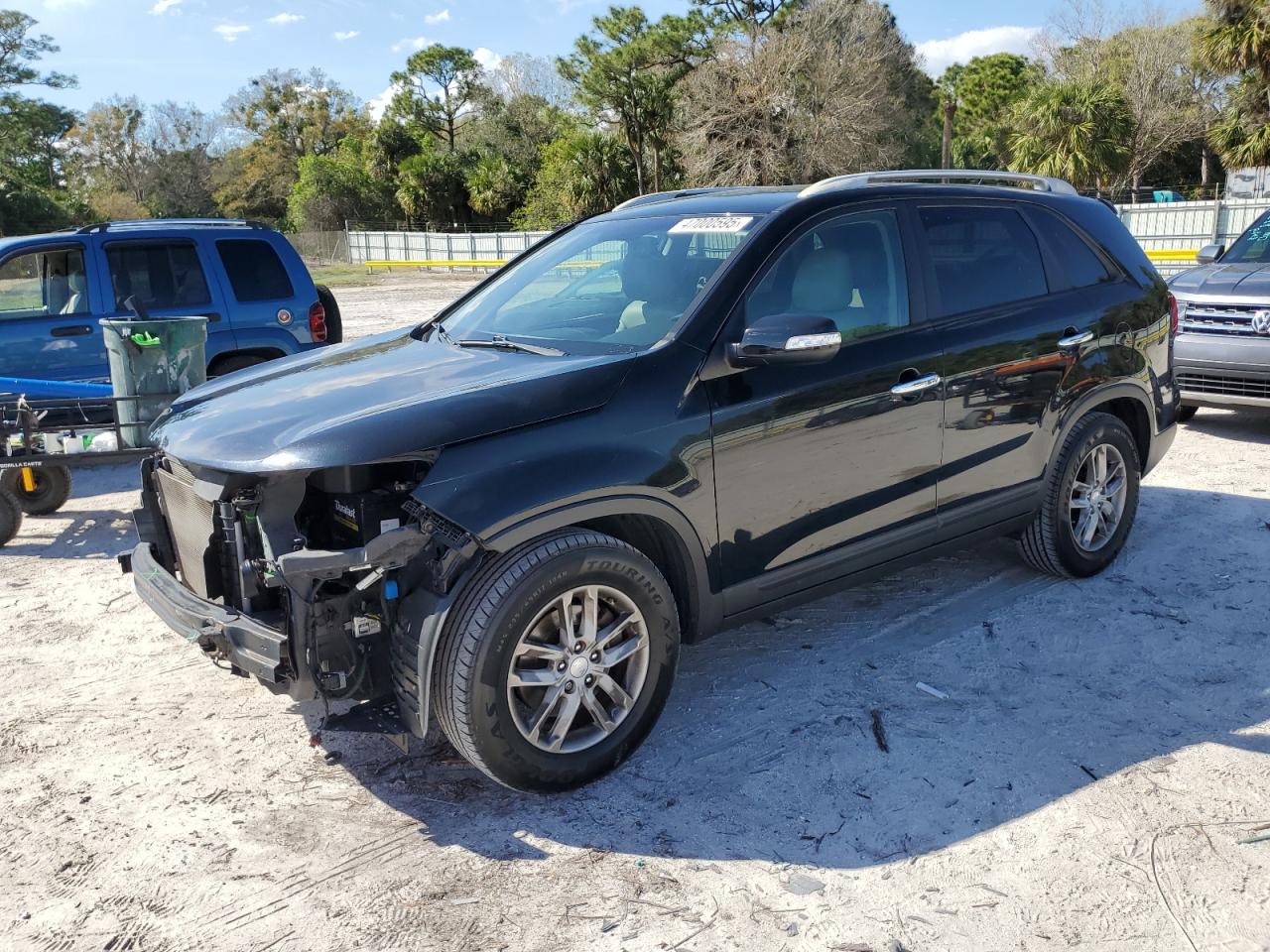 2014 Kia Sorento - Image 1