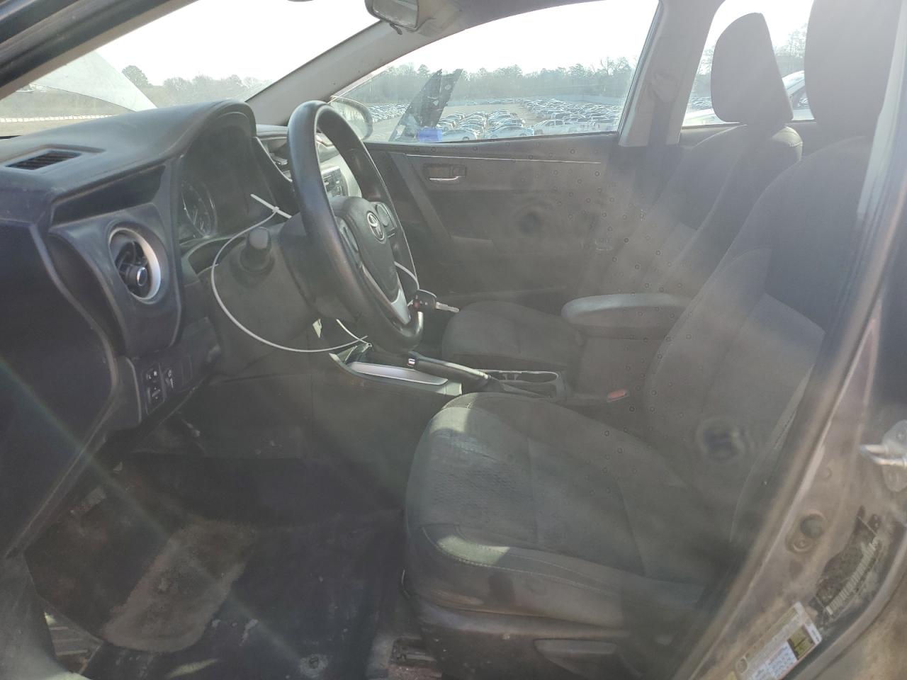 2017 Toyota Corolla - Image 7