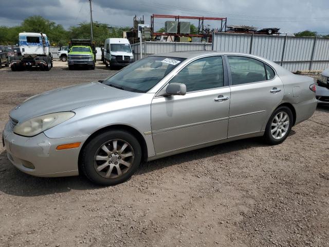 2002 Lexus Es 300