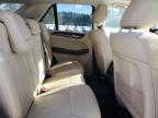 2016 Mercedes-Benz Gle 350 4Matic en Venta en Mendon, MA - Front End