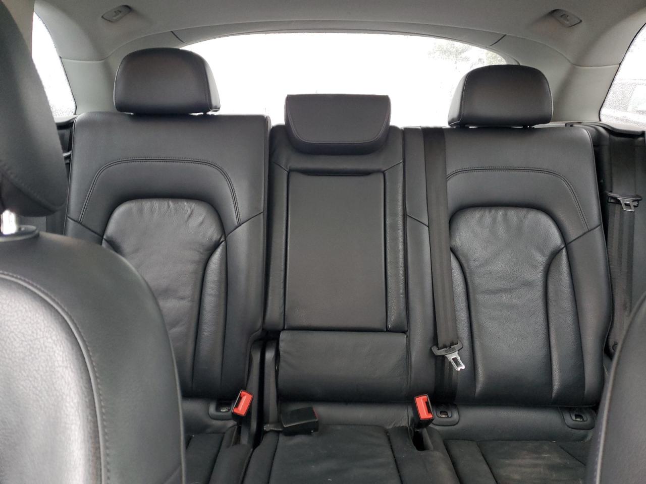 2014 Audi Q5 - Image 10