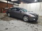 2015 Nissan Altima 2.5 за продажба в Ebensburg, PA - All Over