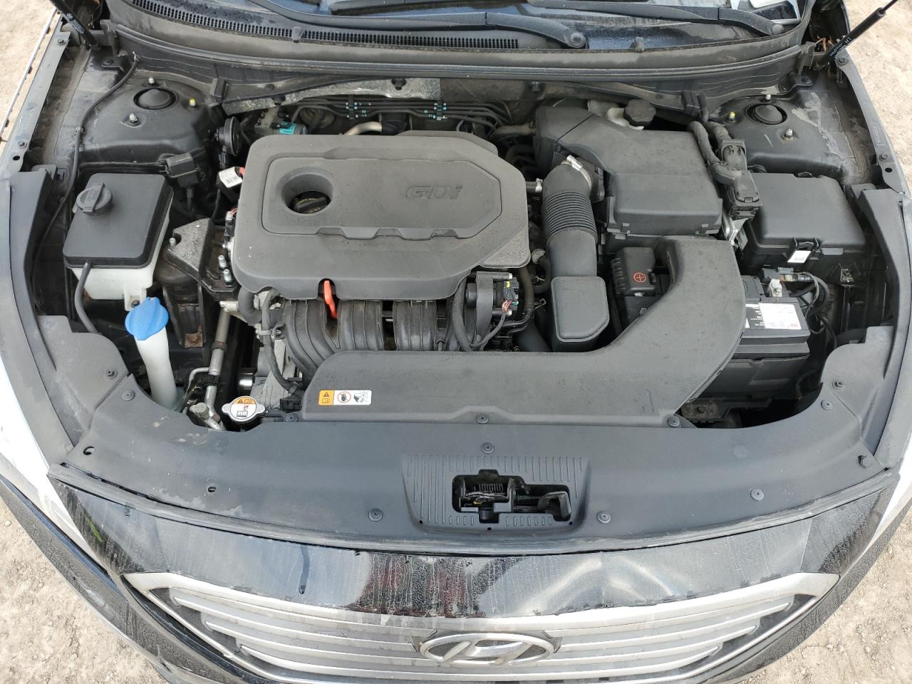 2015 Hyundai Sonata - Image 13