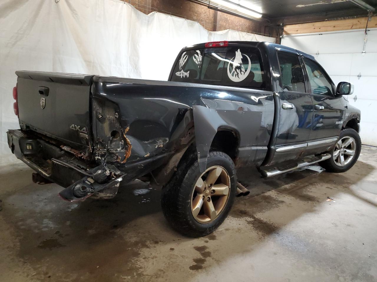 2008 Dodge RAM - Image 3