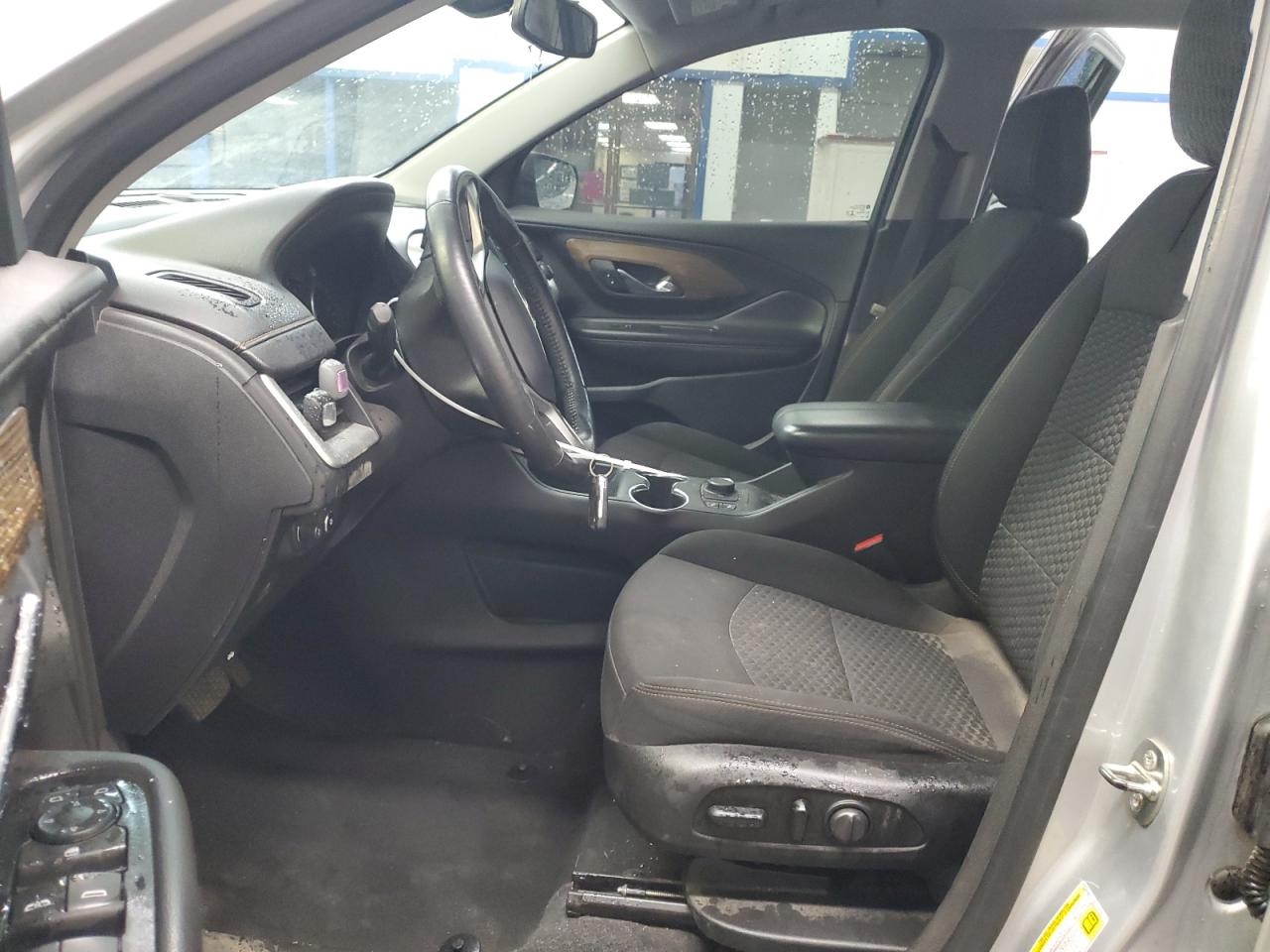 2018 GMC Terrain - Image 7