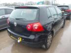 2005 VOLKSWAGEN GOLF S for sale at Copart SANDY