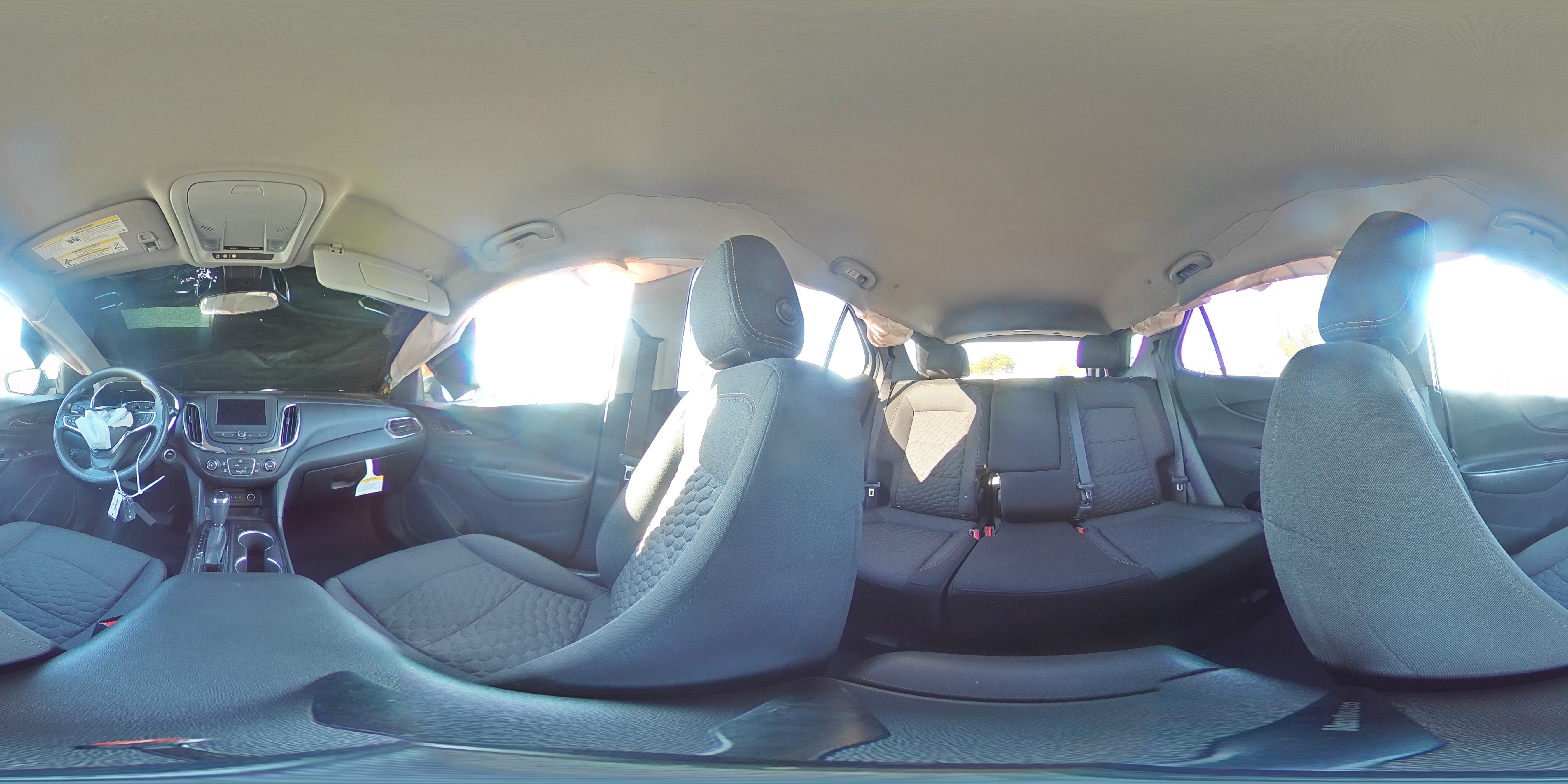 2021 Chevrolet Equinox - Image 14
