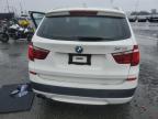 2013 Bmw X3 Xdrive28I for Sale in Vallejo, CA - Minor Dent/Scratches