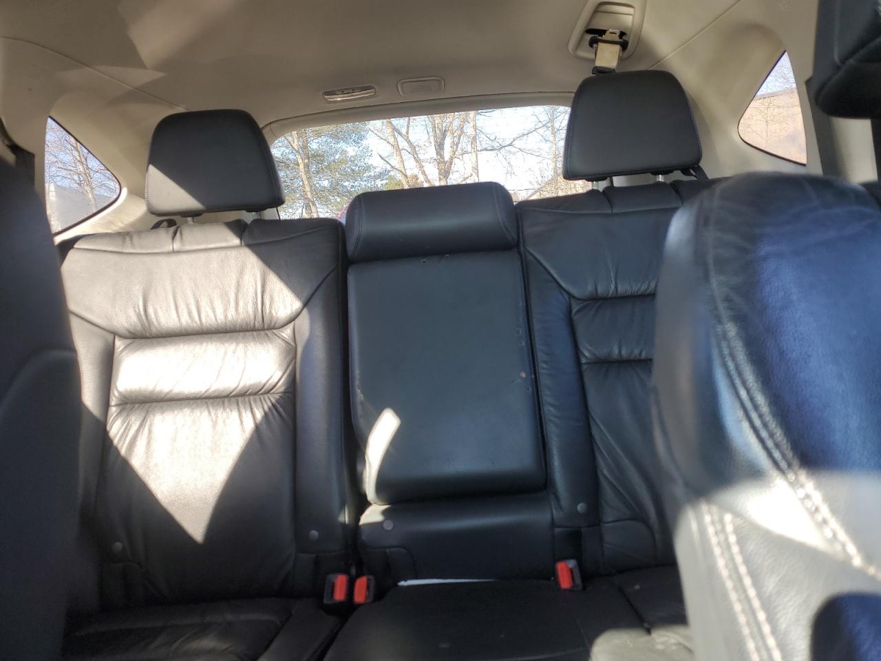 2012 Honda CR-V - Image 10