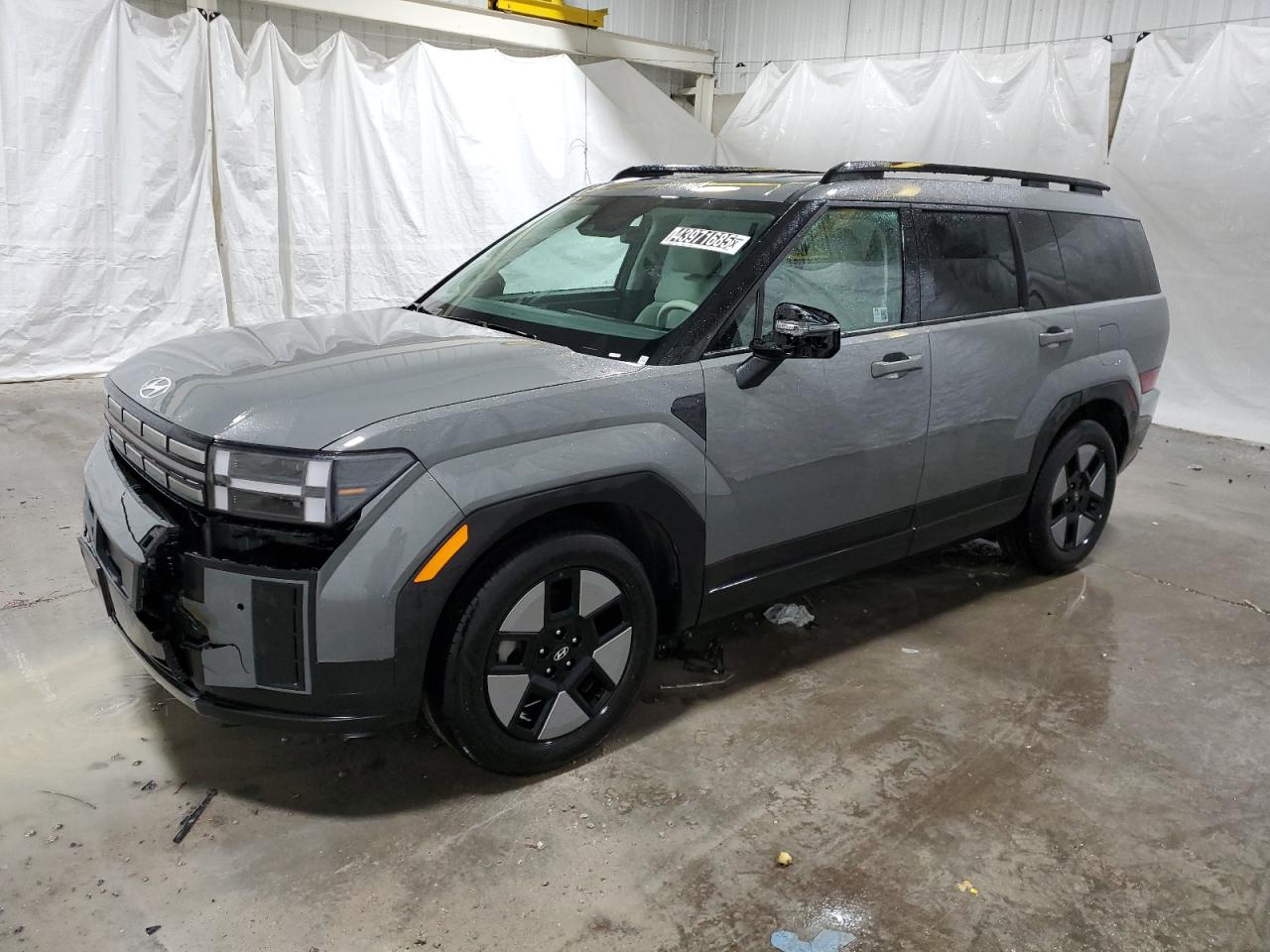 2024 Hyundai Santa Fe - Image 1